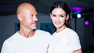 Вечер GQ в Сочи фото Федора Бондарчука Паулины Андреевой Григория Добрыгина и других | Tatler