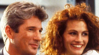 Сиквел «Красотки» Ричард Гир и Джулия Робертс снимутся в продолжении фильма 1990 года | Tatler