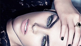DolceGabbana коллекция макияжа для глаз и аромат Ginestra из коллекции Velvet | Tatler
