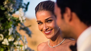 Свадьба Аны Беатрис Баррос и Карима Эль Саити модель вышла замуж за миллиардера | Tatler
