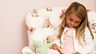 Mini Me бутик элитной детской мебели на Кутузовском проспекте | Tatler