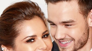 У Шерил Коул роман с Лиамом Пейном участником группы One Direction фото пары | Tatler