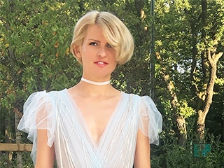 Из первых уст: Полина Киценко &- о Love Ball Натальи Водяновой