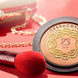Ценный металл: бронзеры и другие летние новинки Guerlain