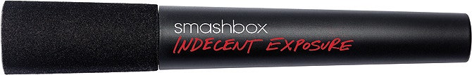 Тушь Indecent Exposure от Smashbox