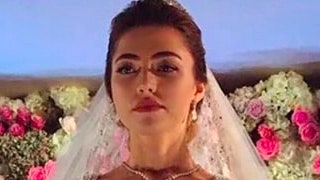 Свадьба Саида Гуцериева и Хадижи Ужаховой свадебные фото и видео из ресторана Safisa | Tatler