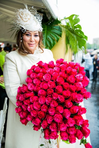 Алла Вербер