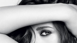 Кристен Стюарт — новое лицо макияжа Chanel