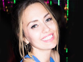 Виктория Боня и Татьяна Навка на Chopard Wild Party в Каннах