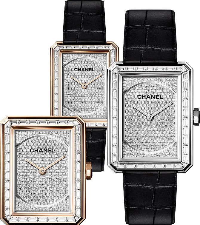 Это поанглийски коллекция Camelia Solaire от Chanel High Jewelry