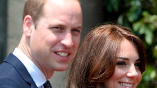 Принц Уильям и герцогиня Кэтрин в Мумбаи фото с официальных мероприятий | Tatler