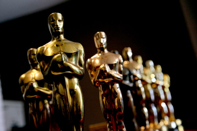 Номинанты на премию «Оскар»2016 — список фильмов и актеров на Tatler