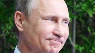 Владимир Путин и Венди Мердок слухи о романе в US Weekly и Daily Mail | Tatler