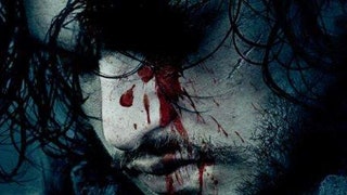 «Игре престолов» постер к шестому сезону сериала с Джоном Сноу | Tatler