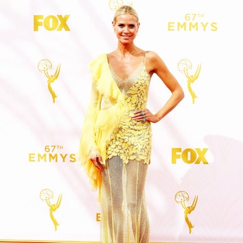 Топ-25 звездных платьев с церемонии Emmy Awards-2015