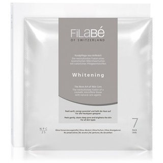 Filabe of Switzerland Whitening.