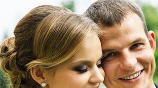 Катя Григорьева «ангел» Victoria's Secret вышла замуж свадебные фото модели | Tatler