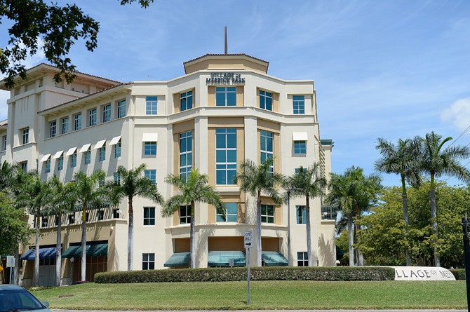 Клиника Dr. Brandt Dermatology Associates в Майами