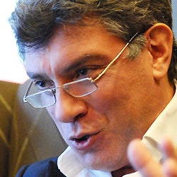 Ирина Хакамада &- о Борисе Немцове: «Он был человеком космического обаяния»