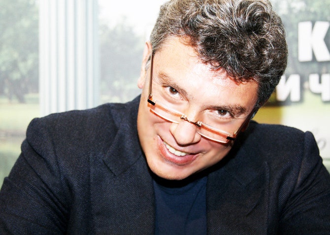 Ирина Хакамада — о Борисе Немцове «Он был человеком космического обаяния»