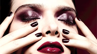 Коллекция макияжа  Rouge Noir Absolument и другие новинки Chanel