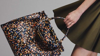 Новая круизная коллекция Fendi