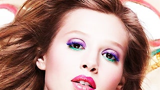Colore Creation от Givenchy яркая весенняя коллекция макияжа | Tatler
