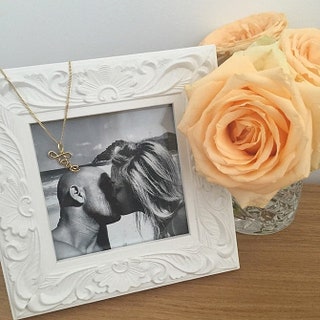 Романтичное фото из Instagram  Бар Рафаэли.