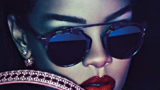 Рианна снялась в рекламной кампании Dior фото и саундрек в исполнении певицы | Tatler