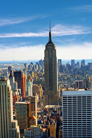 Мой город «Если понадобится переехать то наверное я умчусь в НьюЙорк. В этом беспокойном городе я готова осесть».