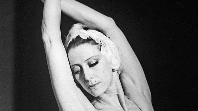 Майя Плисецкая фото и биография балерины в воспоминаниях Сати Спиваковой | Tatler