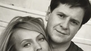 Андрей Бородин и Татьяна Корсакова на страницах Tatler