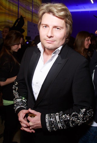 Николай Басков.