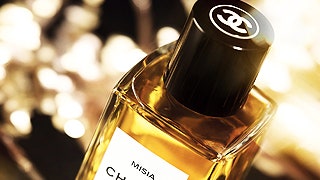 Аромат Misia для коллекции Les Exclusifs de Chanel от Оливье Польжа | Tatler