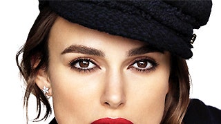 Кира Найтли стала лицом линейки помады Rouge Coco Chanel | Tatler