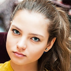 Завтрак дебютанток Tatler в ресторане Bolshoi