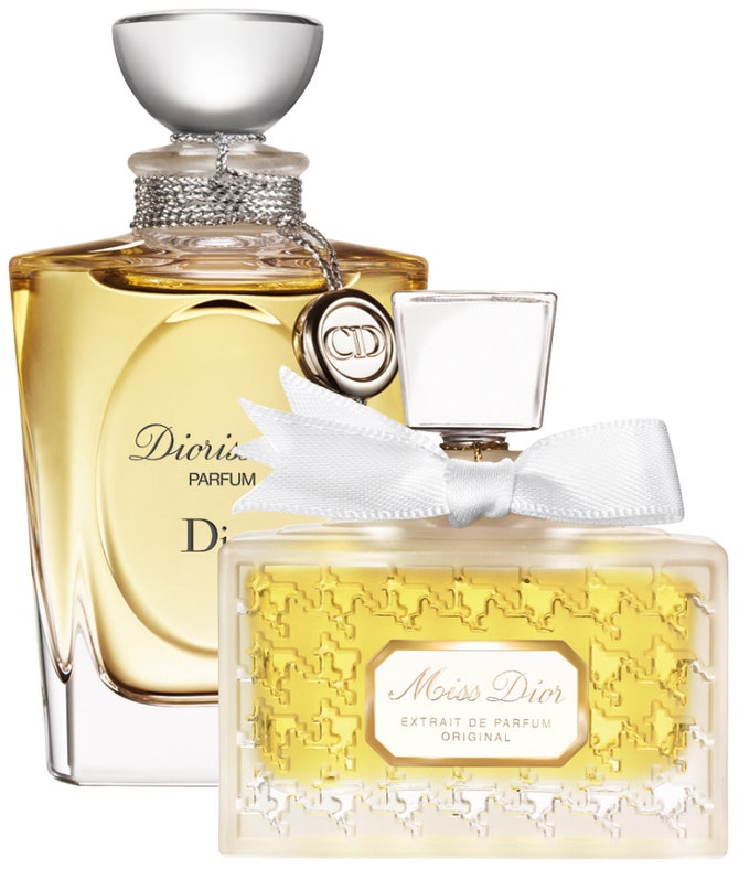 Как парфюмер Dior Франсуа Демаши создает знаменитые ароматы | Tatler