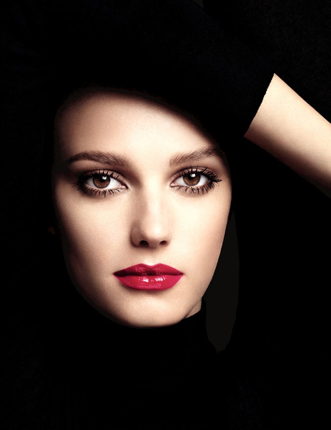 Косметика Chanel коллекция блесков Rouge Allure Gloss | Tatler