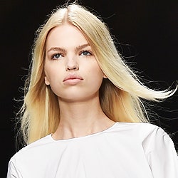 Неделя моды в Милане: показ Blumarine