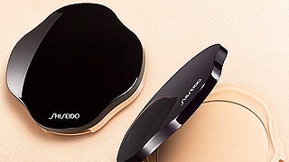 Коллекция макияжа Shiseido тени компактная пудра помадаблеск | Tatler