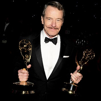 Emmy Awards-2014: победители вечера