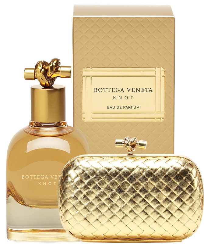 Дизайнерские ароматы Knot от Bottega Veneta Narciso от Narciso Rodriguez и другие | Tatler