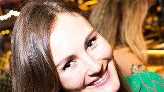 Гастрономическая вечеринка в ресторане White Rabbit Moscow