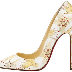 Звездная обувь с церемонии «Женщина года Glamour»-2014