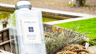 L'Acquarossa от Fendi Wood Sage  Sea Salt от Jo Malone и другие ароматы сентября 2014 | Tatler