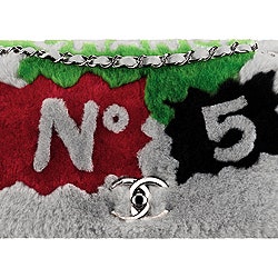 Ручная кладь: сумки из осенней коллекции Chanel