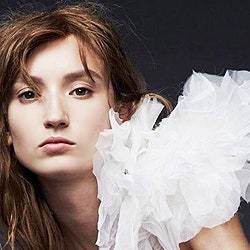 Весь этот рок-н-ролл: свадебная коллекция Vera Wang
