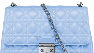25 самых красивых сумок из весенней коллекции Dior