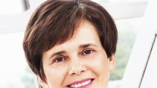 Ирина Дмитриевна Прохорова фото и интервью в Tatler