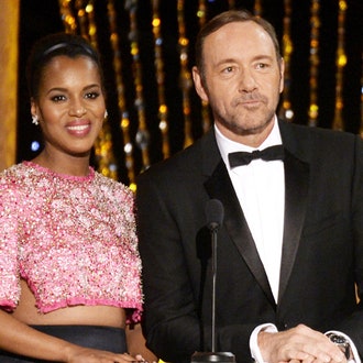 Screen Actors Guild Awards-2014: победители